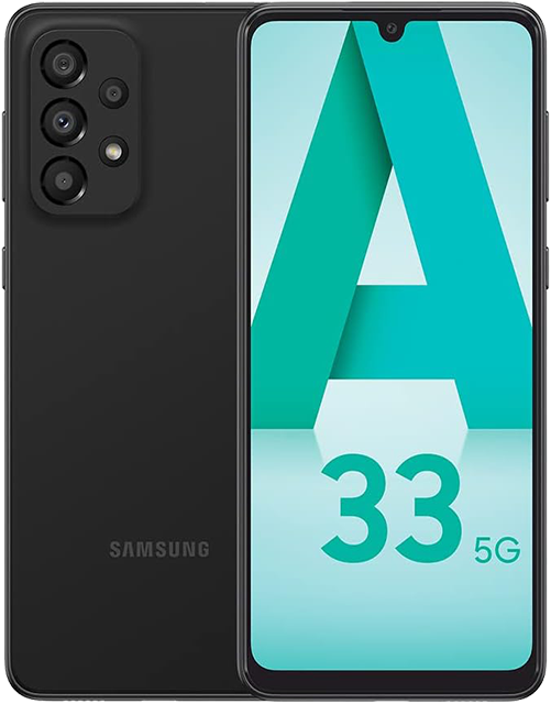 Samsung Galaxy A33 5G