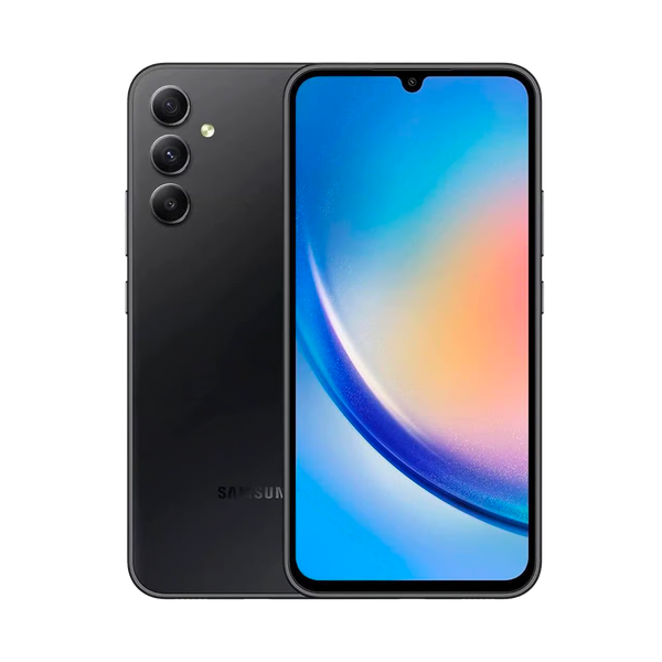 Samsung Galaxy A34