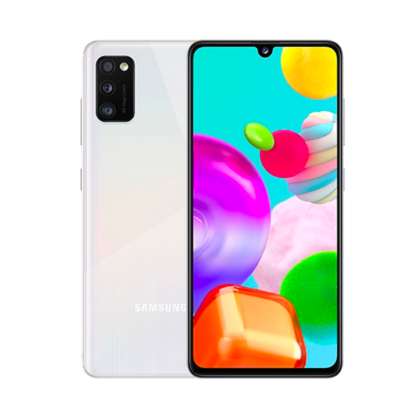 Samsung Galaxy A41