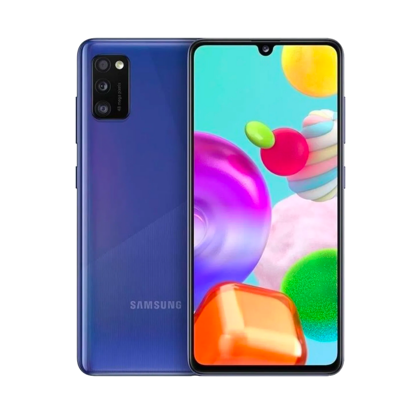 Samsung Galaxy A41