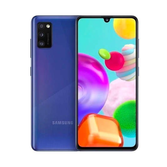 Samsung Galaxy A41