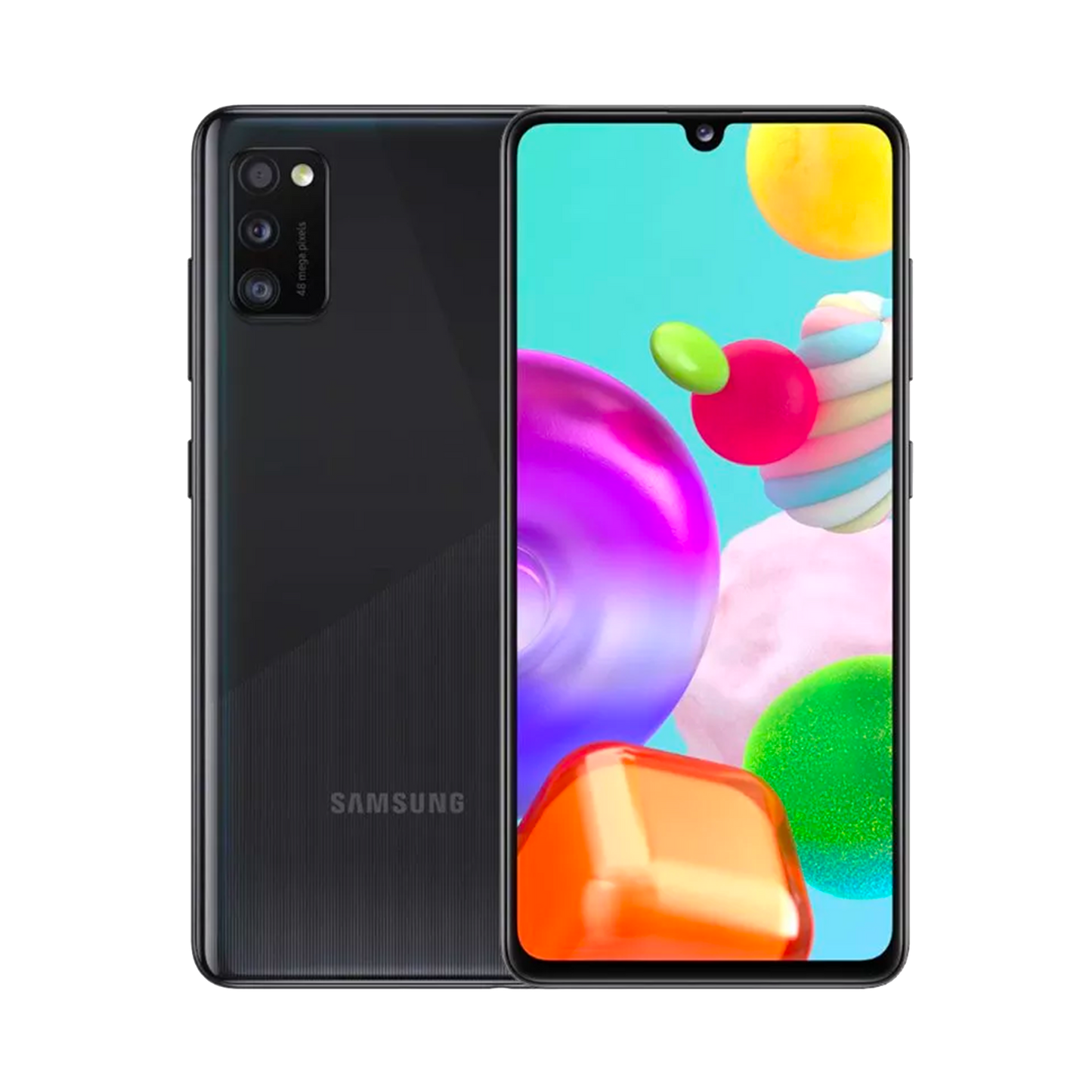 Samsung Galaxy A41