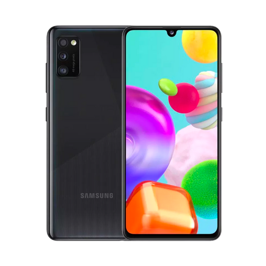 Samsung Galaxy A41