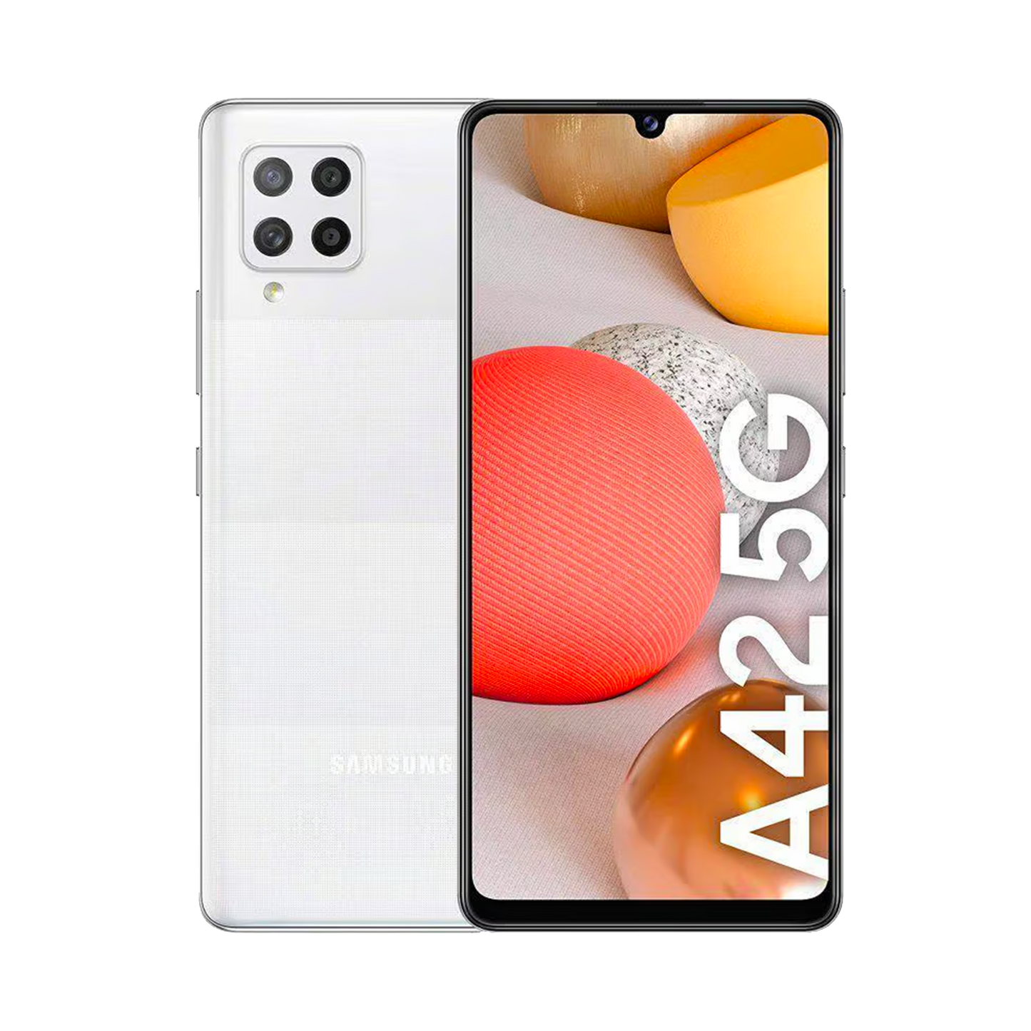 Samsung Galaxy A42 5G