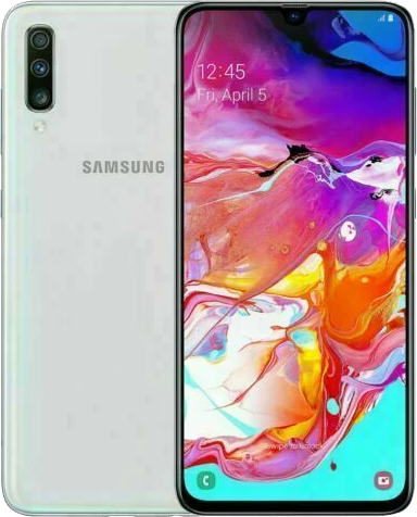 Samsung Galaxy A50