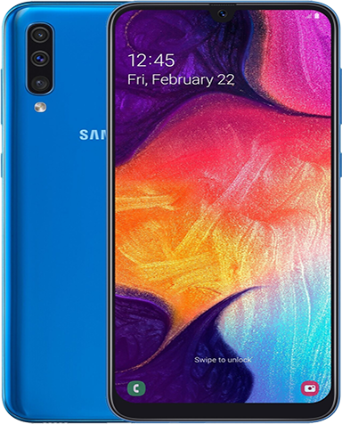 Samsung Galaxy A50