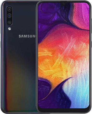 Samsung Galaxy A50