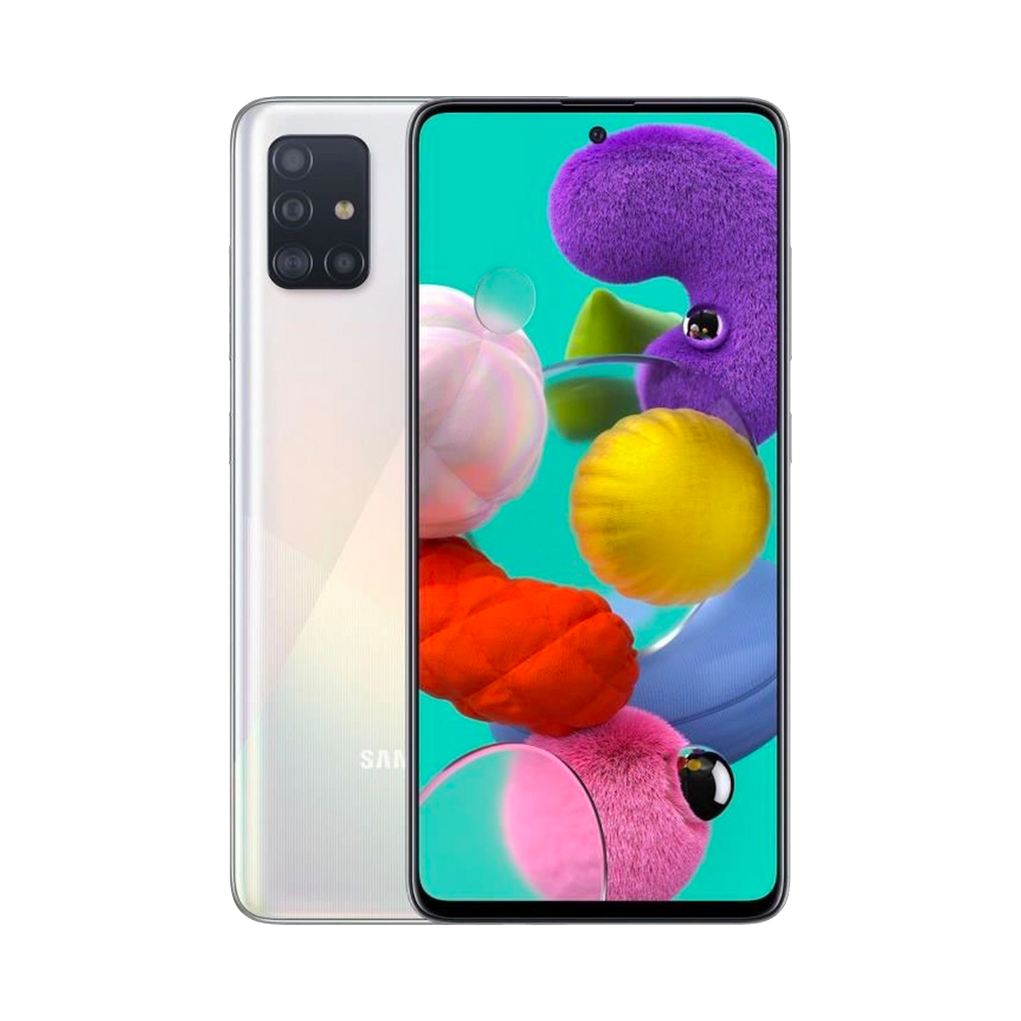 Samsung Galaxy A51