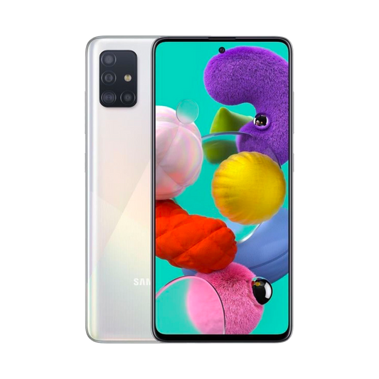 Samsung Galaxy A51