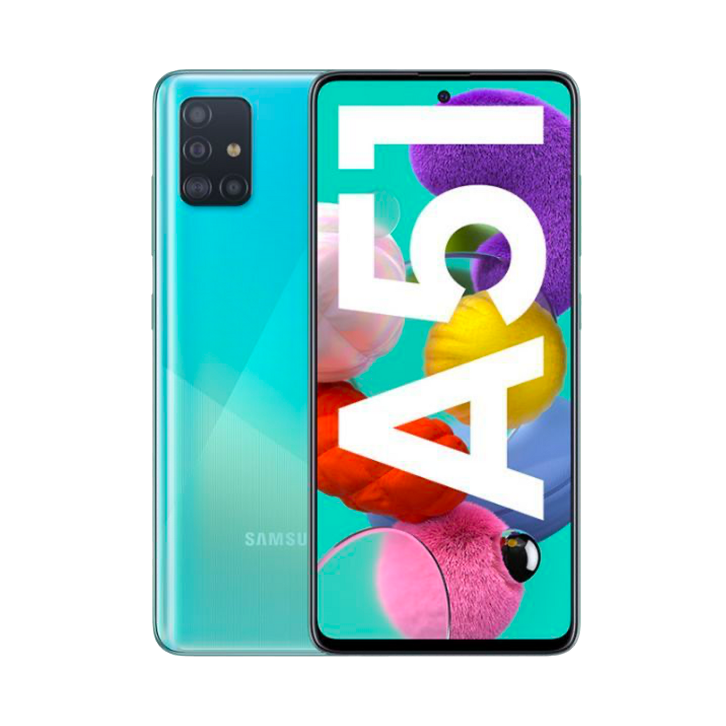 Samsung Galaxy A51