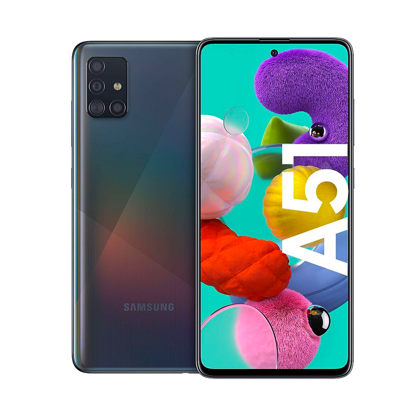 Samsung Galaxy A51