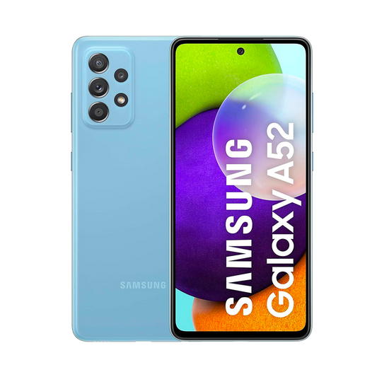 Samsung Galaxy A52 4G