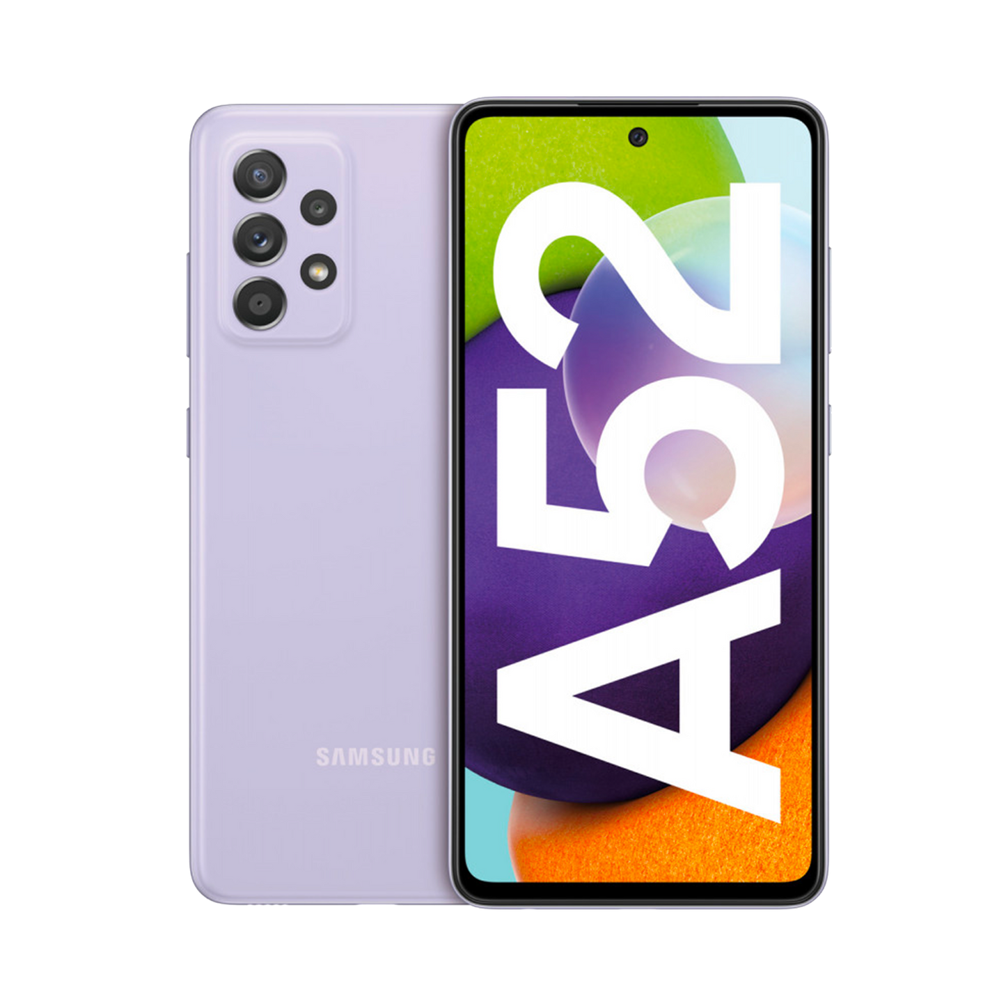 Samsung Galaxy A52 5G