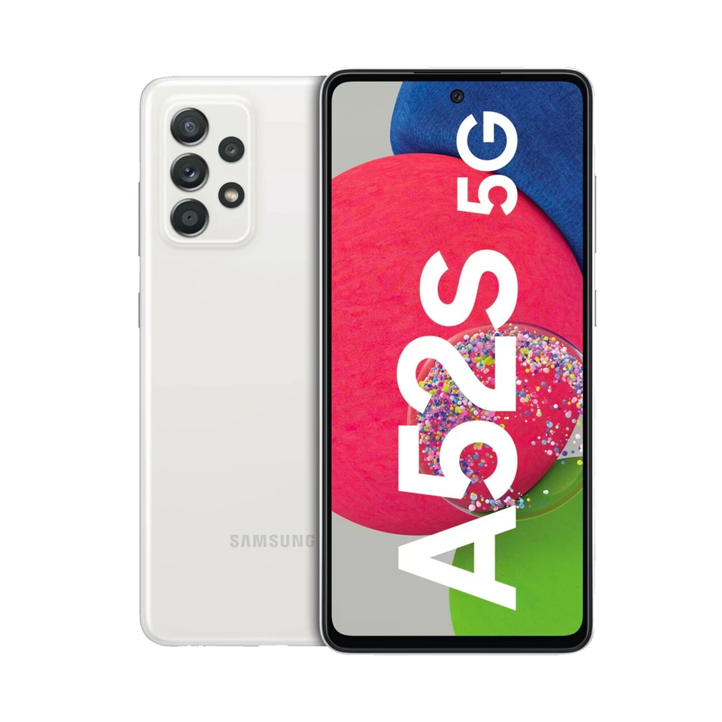 Samsung Galaxy A52S 5G