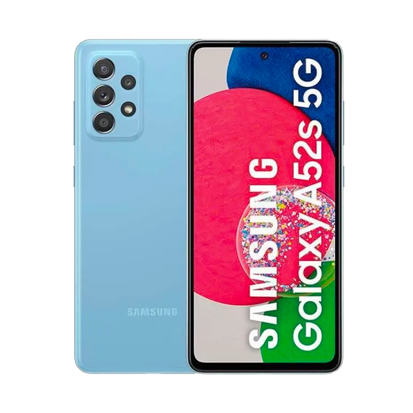 Samsung Galaxy A52S 5G