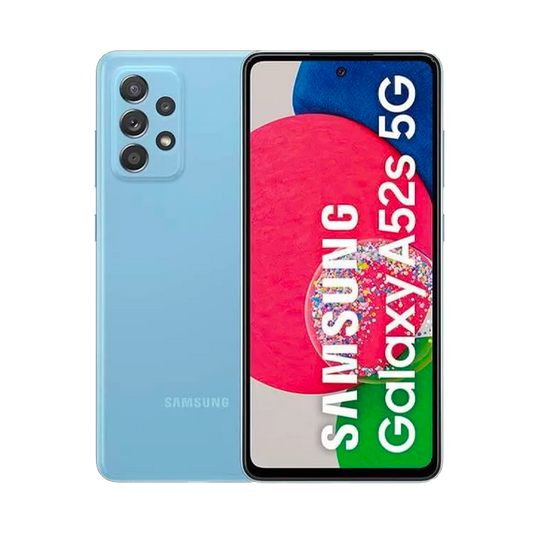Samsung Galaxy A52S 5G