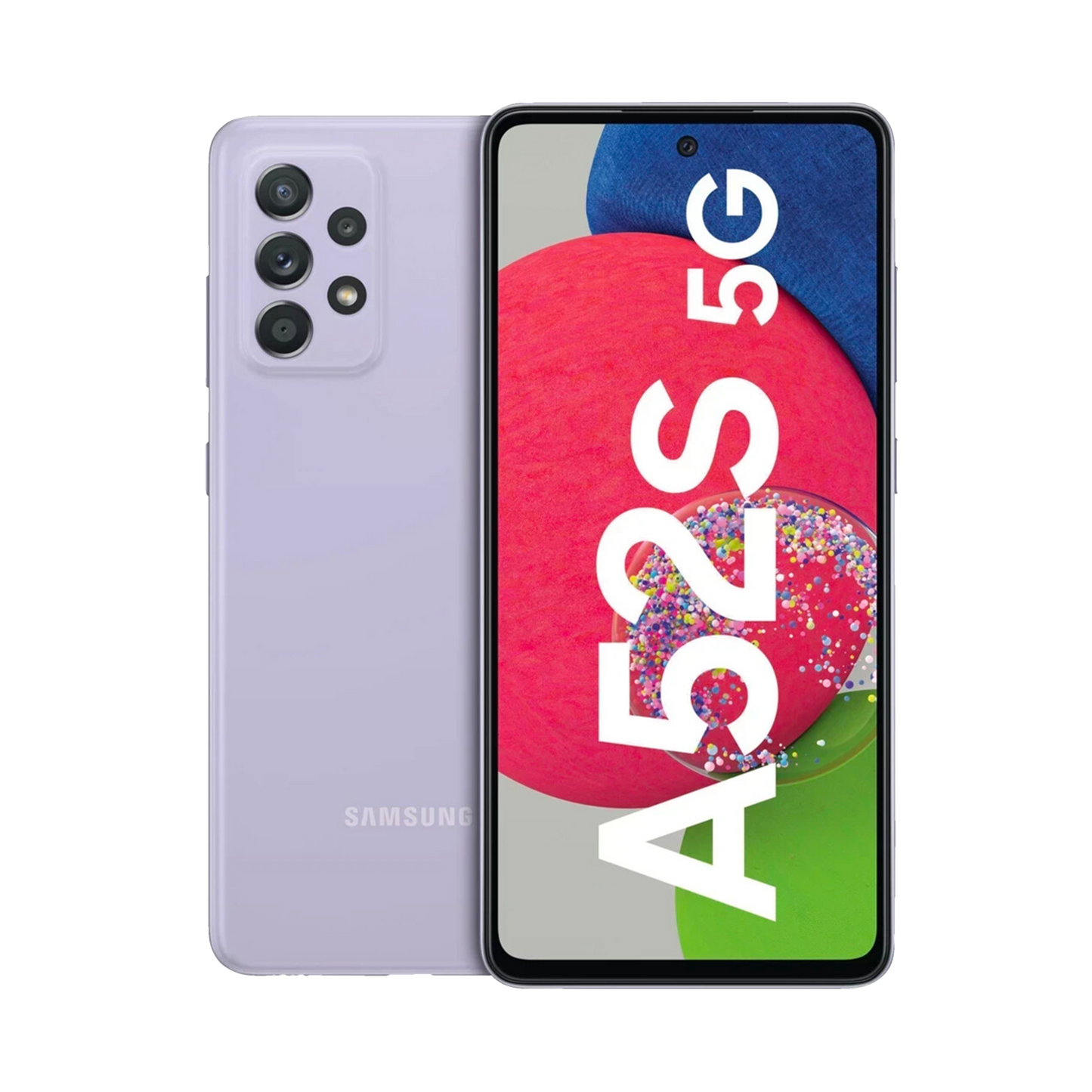 Samsung Galaxy A52S 5G