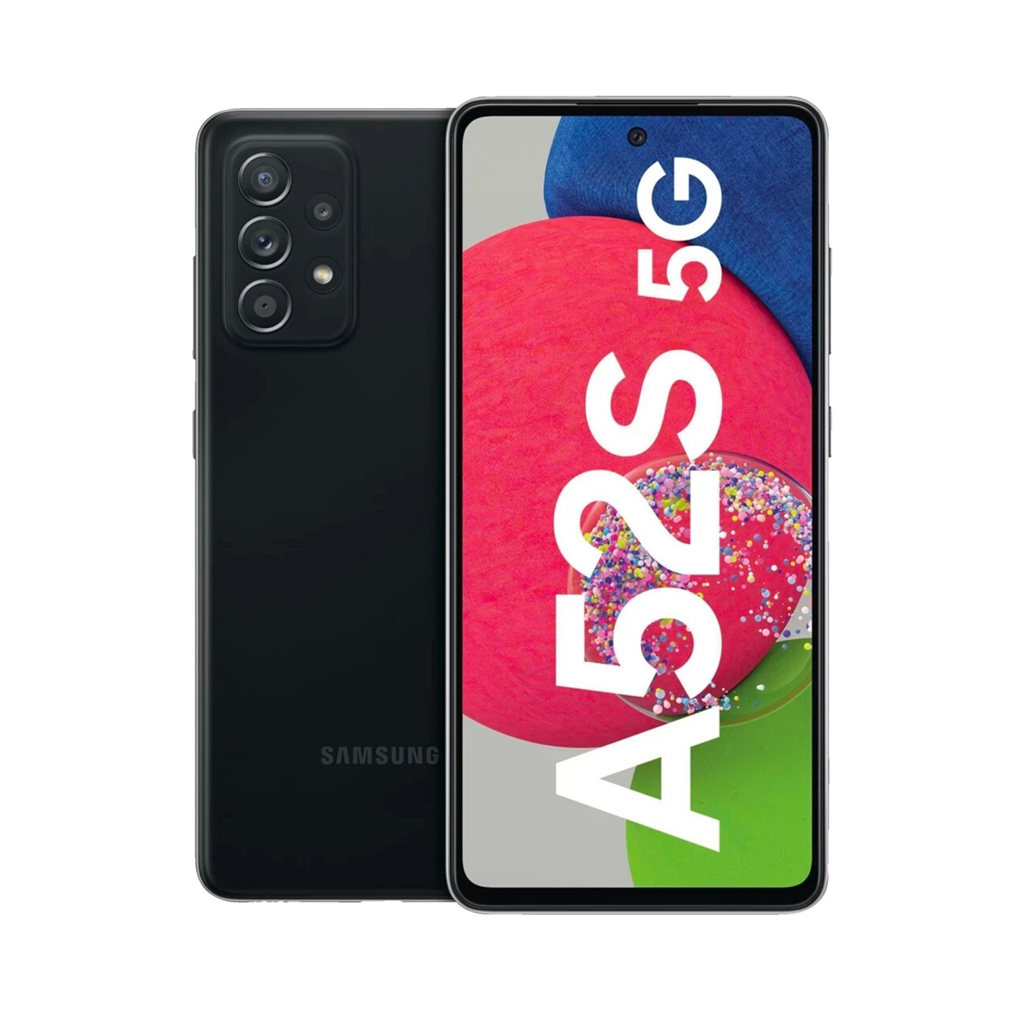 Samsung Galaxy A52S 5G