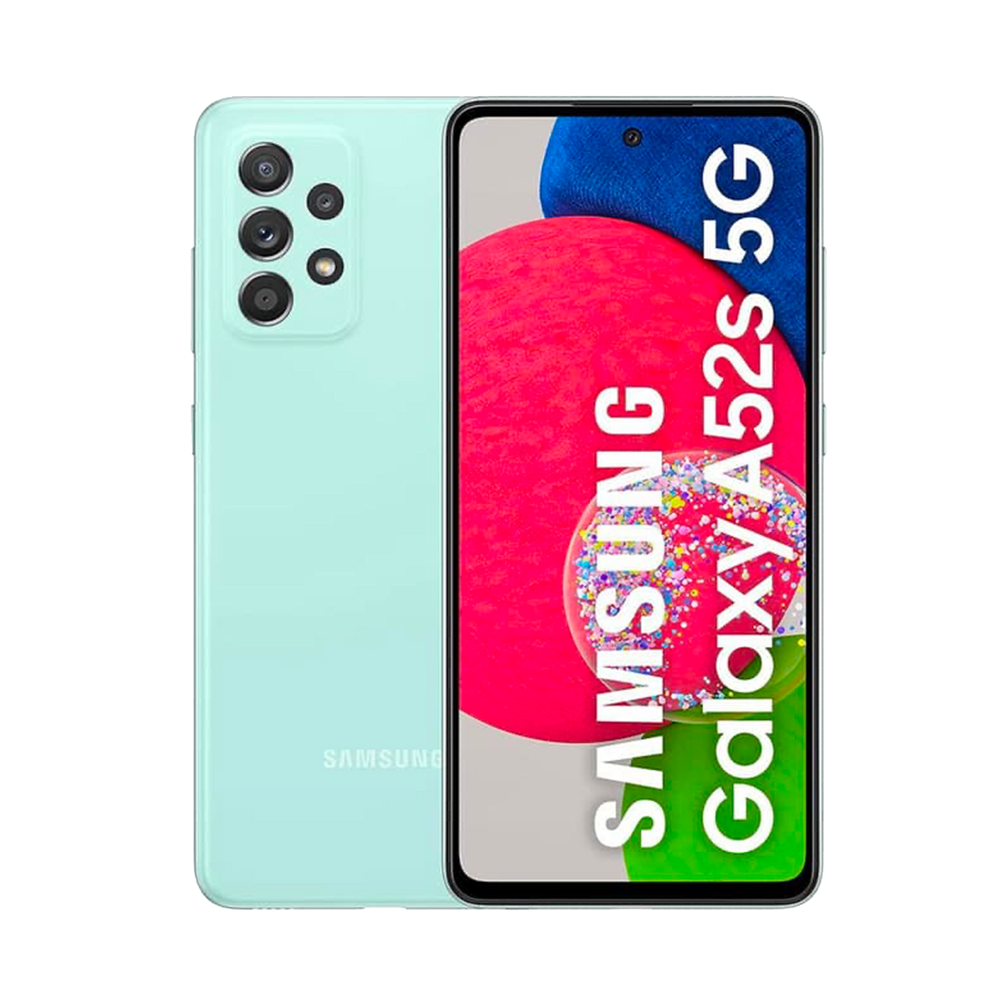 Samsung Galaxy A52S 5G