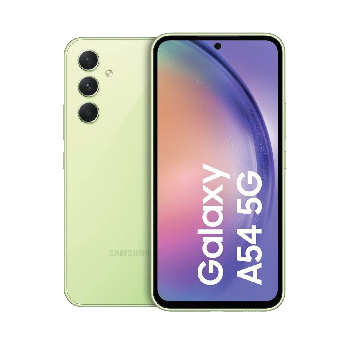 Samsung Galaxy A54