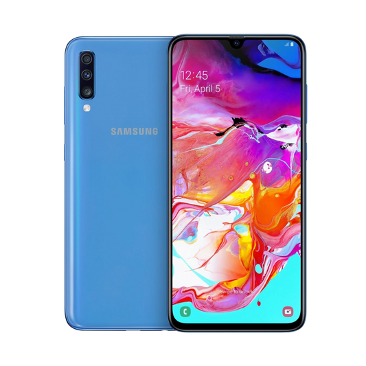 Samsung Galaxy A70