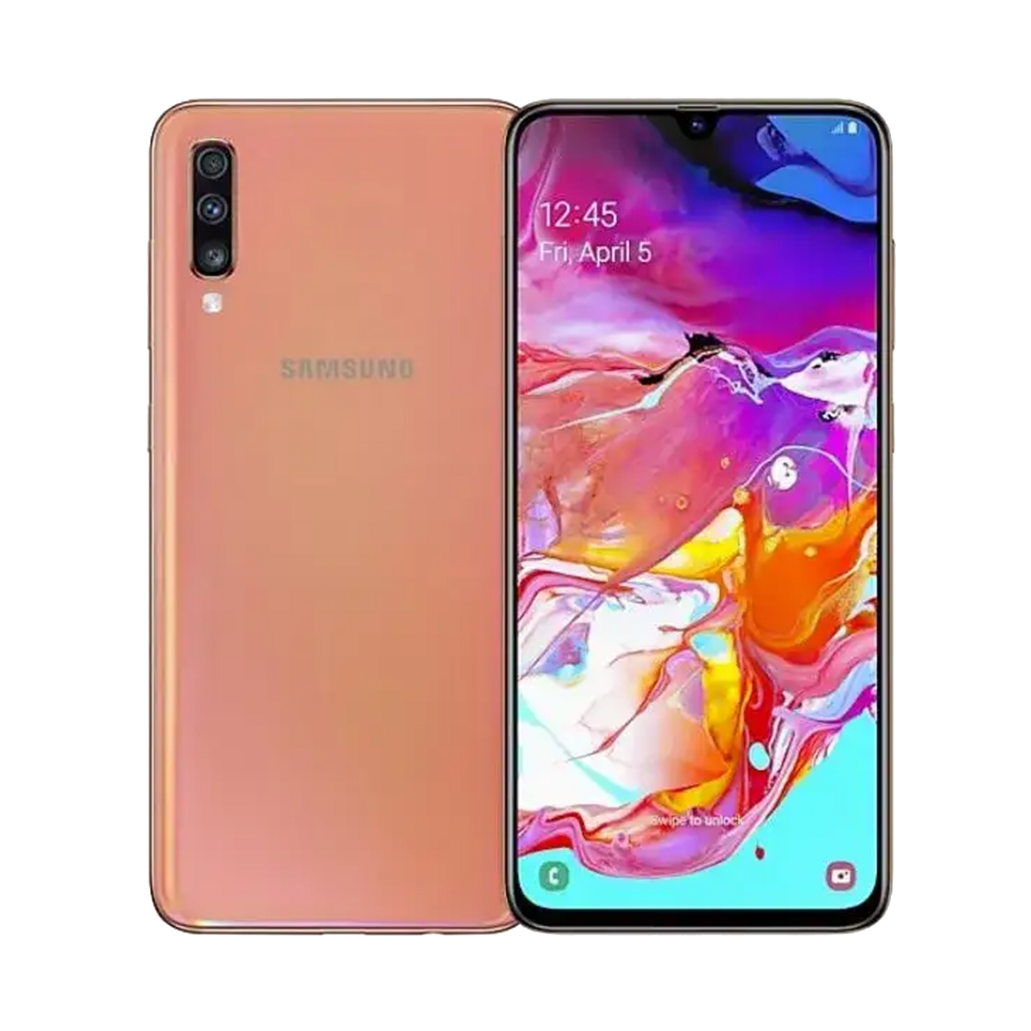 Samsung Galaxy A70