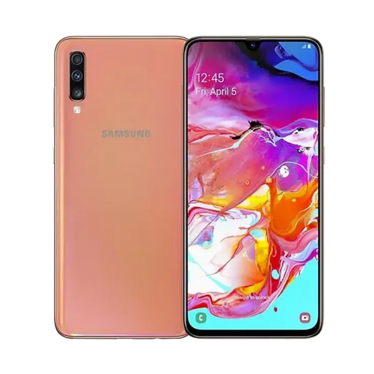 Samsung Galaxy A70