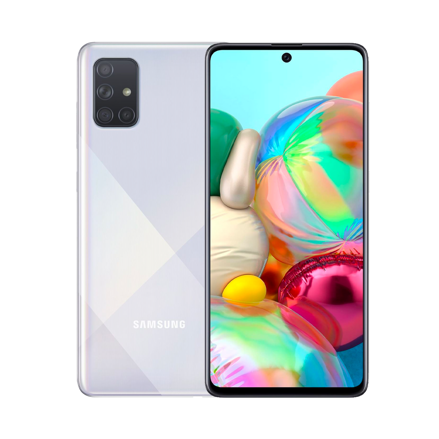 Samsung Galaxy A71