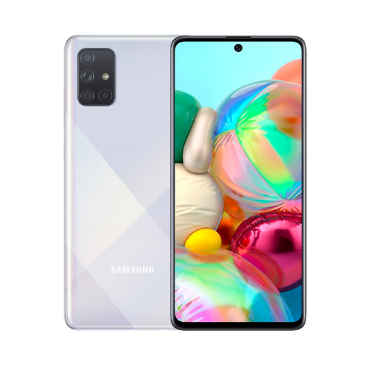 Samsung Galaxy A71