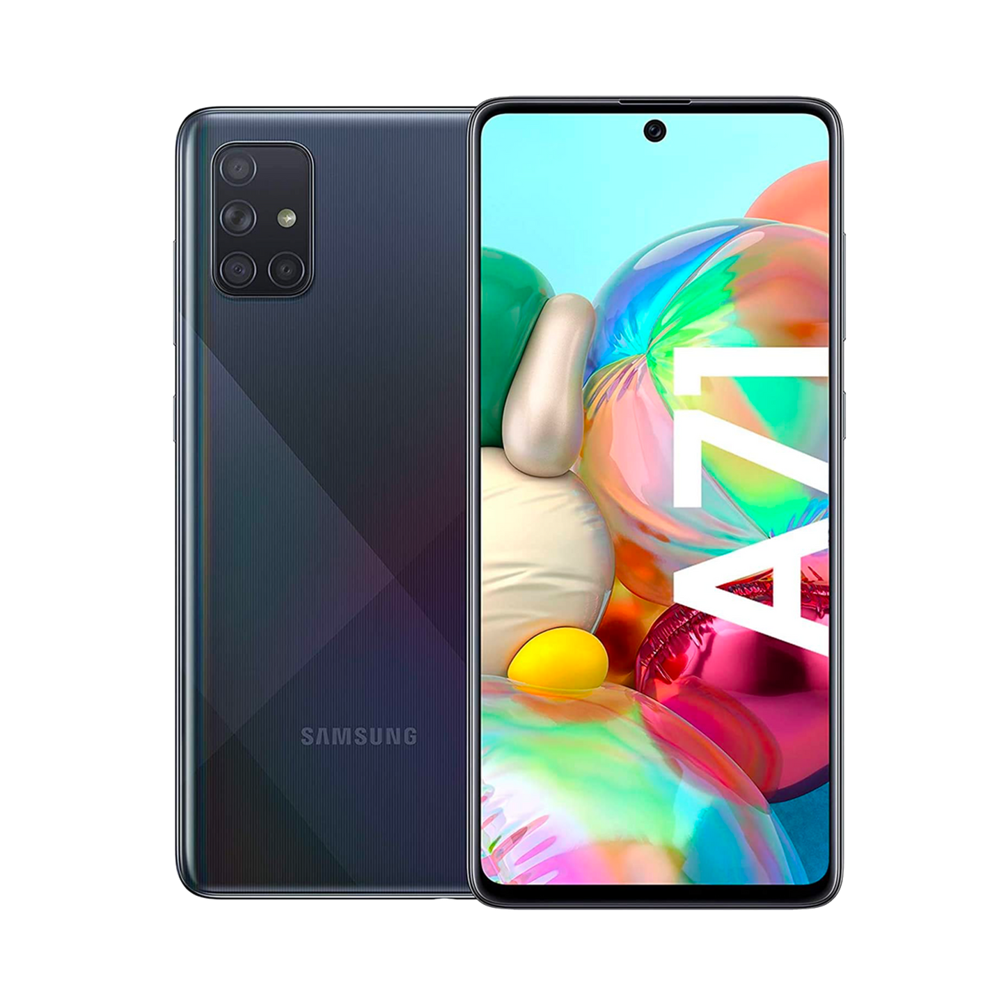 Samsung Galaxy A71