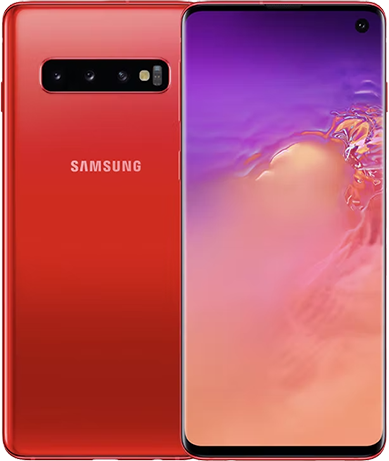 Samsung Galaxy S10