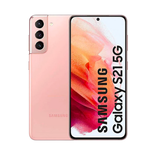 Samsung Galaxy S21 5G