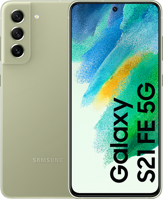 Samsung Galaxy S21 FE 5G