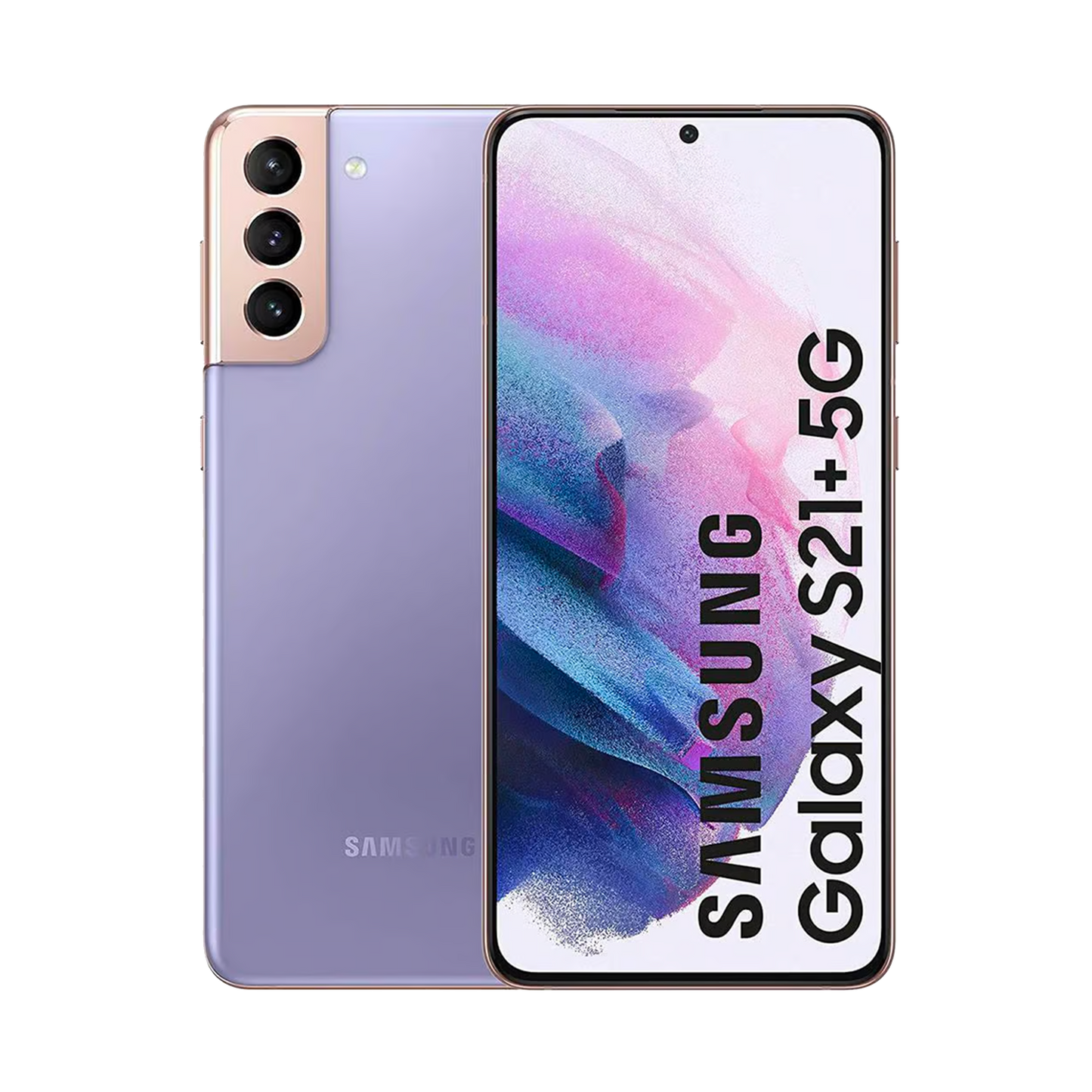 Samsung Galaxy S21 Plus 5G