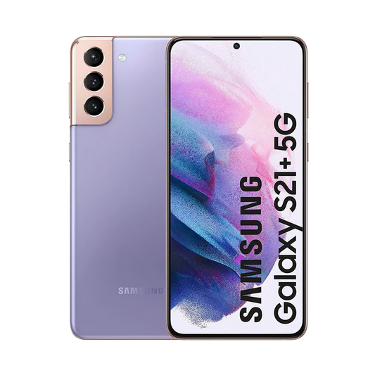 Samsung Galaxy S21 Plus 5G