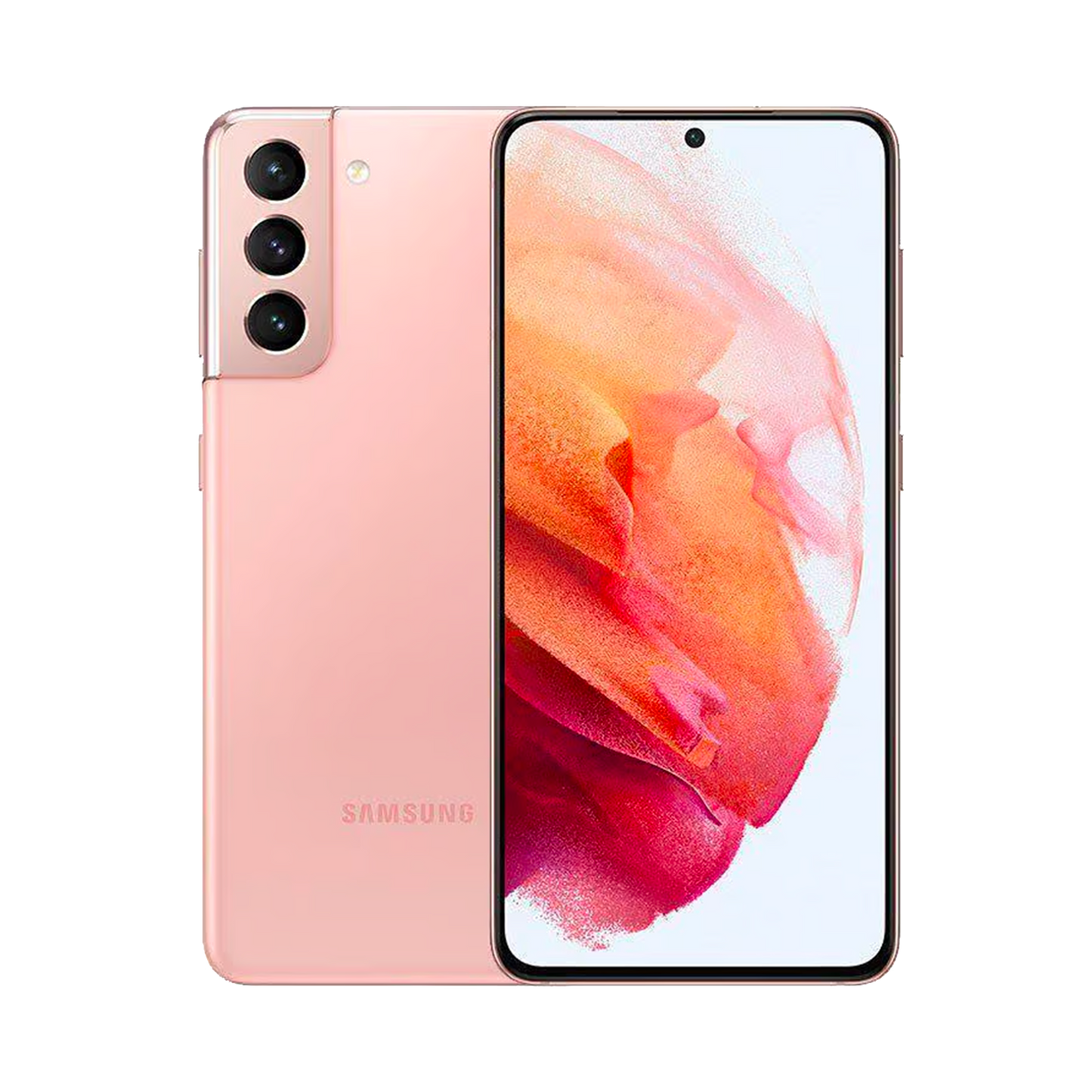 Samsung Galaxy S21 Plus 5G