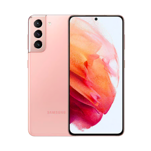 Samsung Galaxy S21 Plus 5G