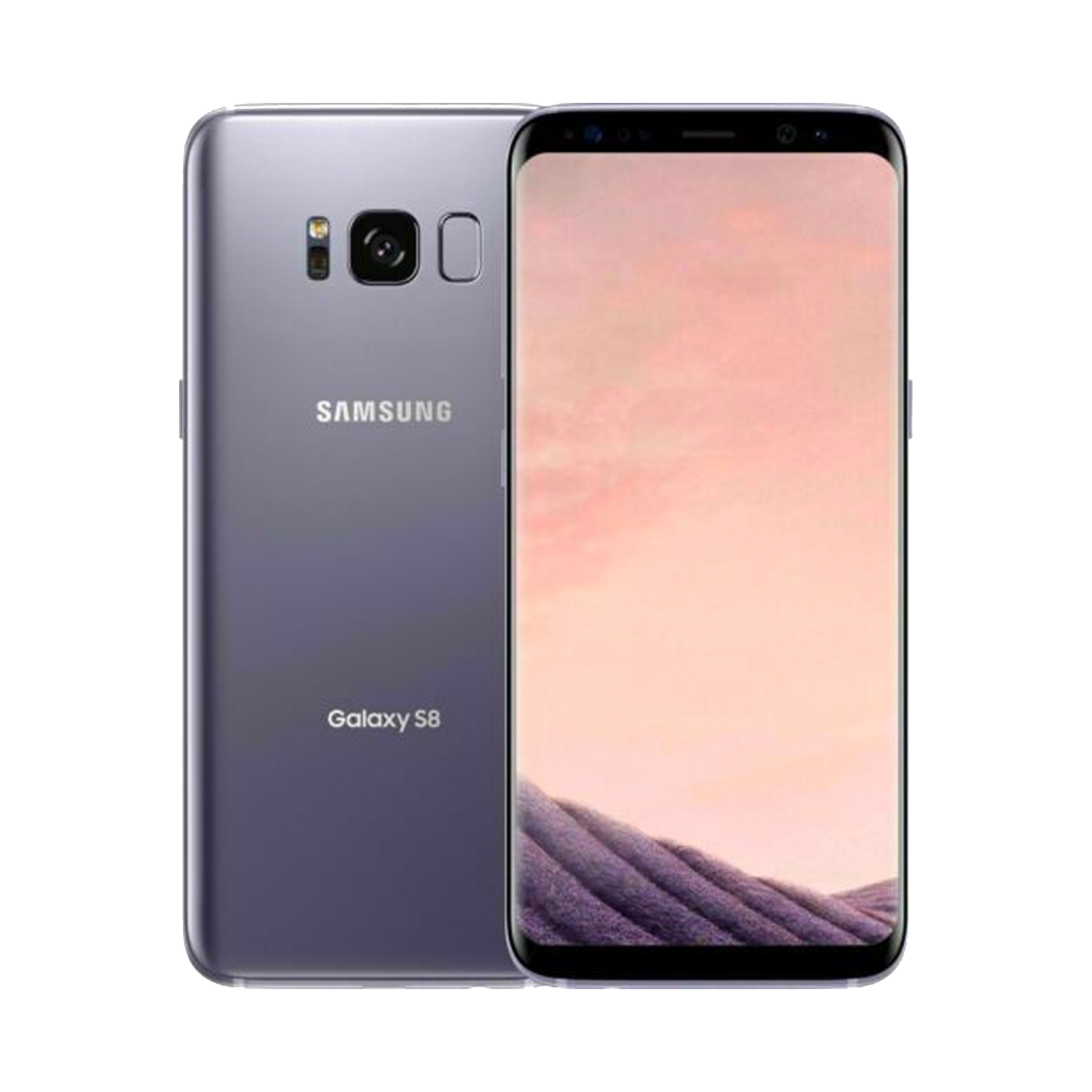 Samsung Galaxy S8