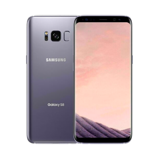 Samsung Galaxy S8