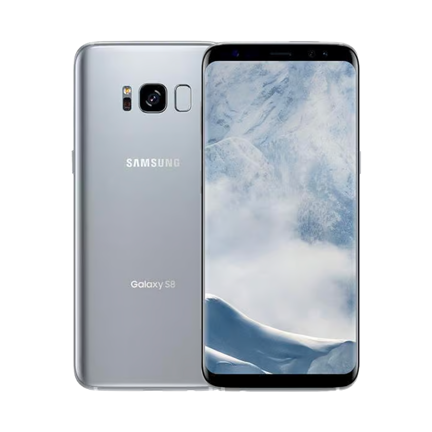 Samsung Galaxy S8