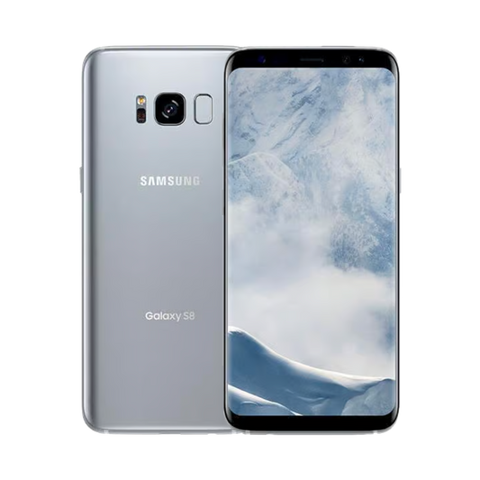 Samsung Galaxy S8