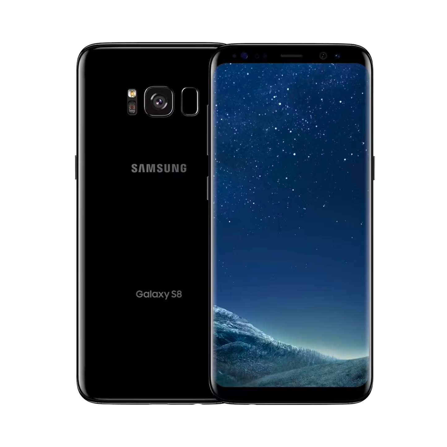 Samsung Galaxy S8
