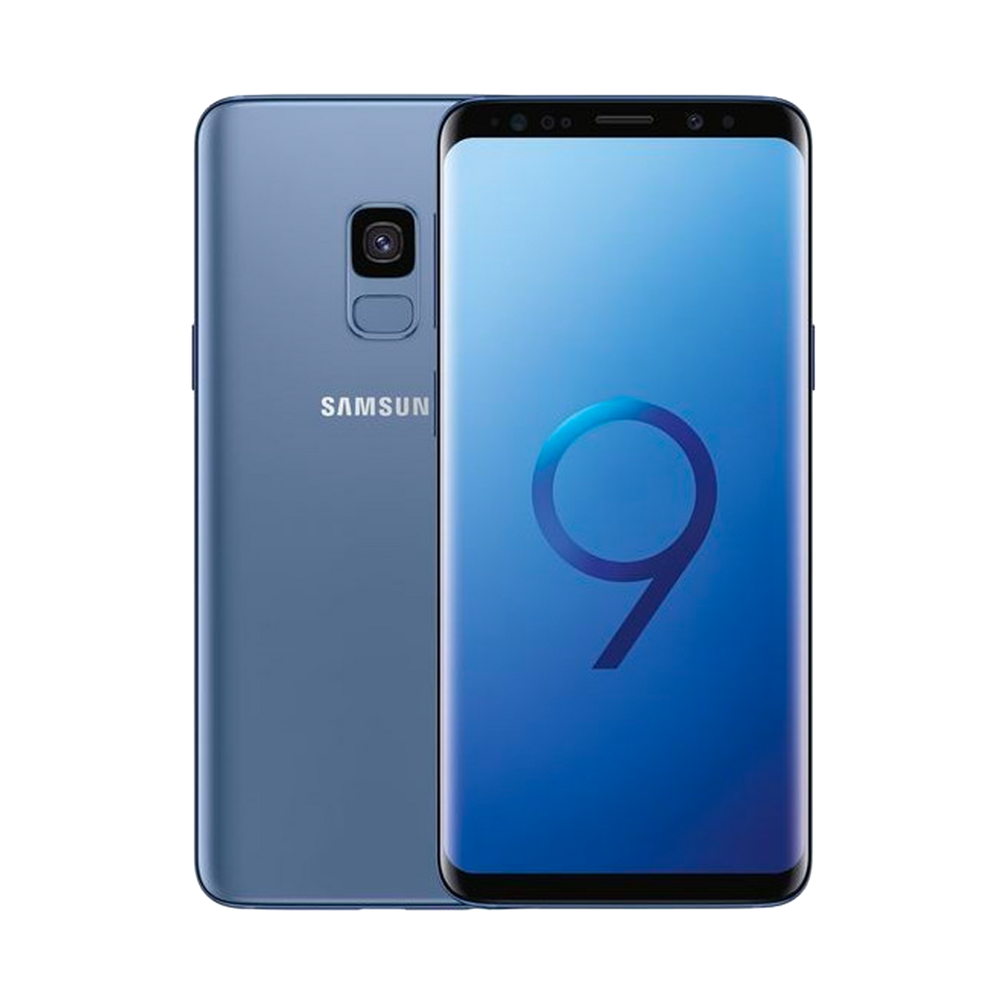 Samsung Galaxy S9 Plus