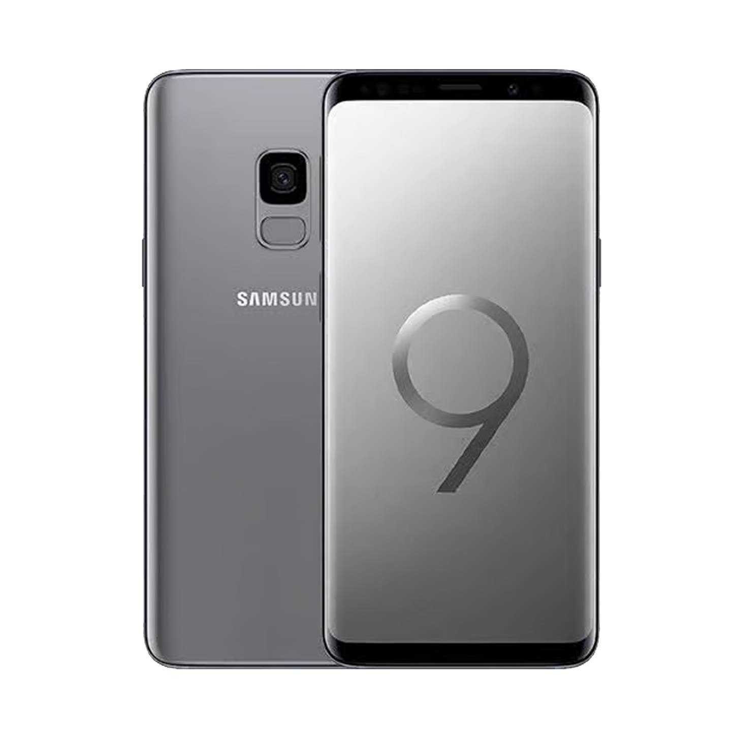 Samsung Galaxy S9 Plus