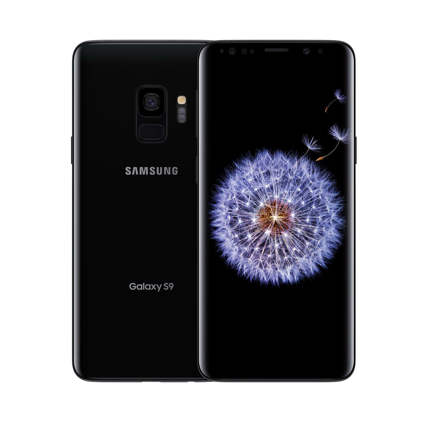 Samsung Galaxy S9 Plus