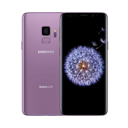 Samsung Galaxy S9 Plus