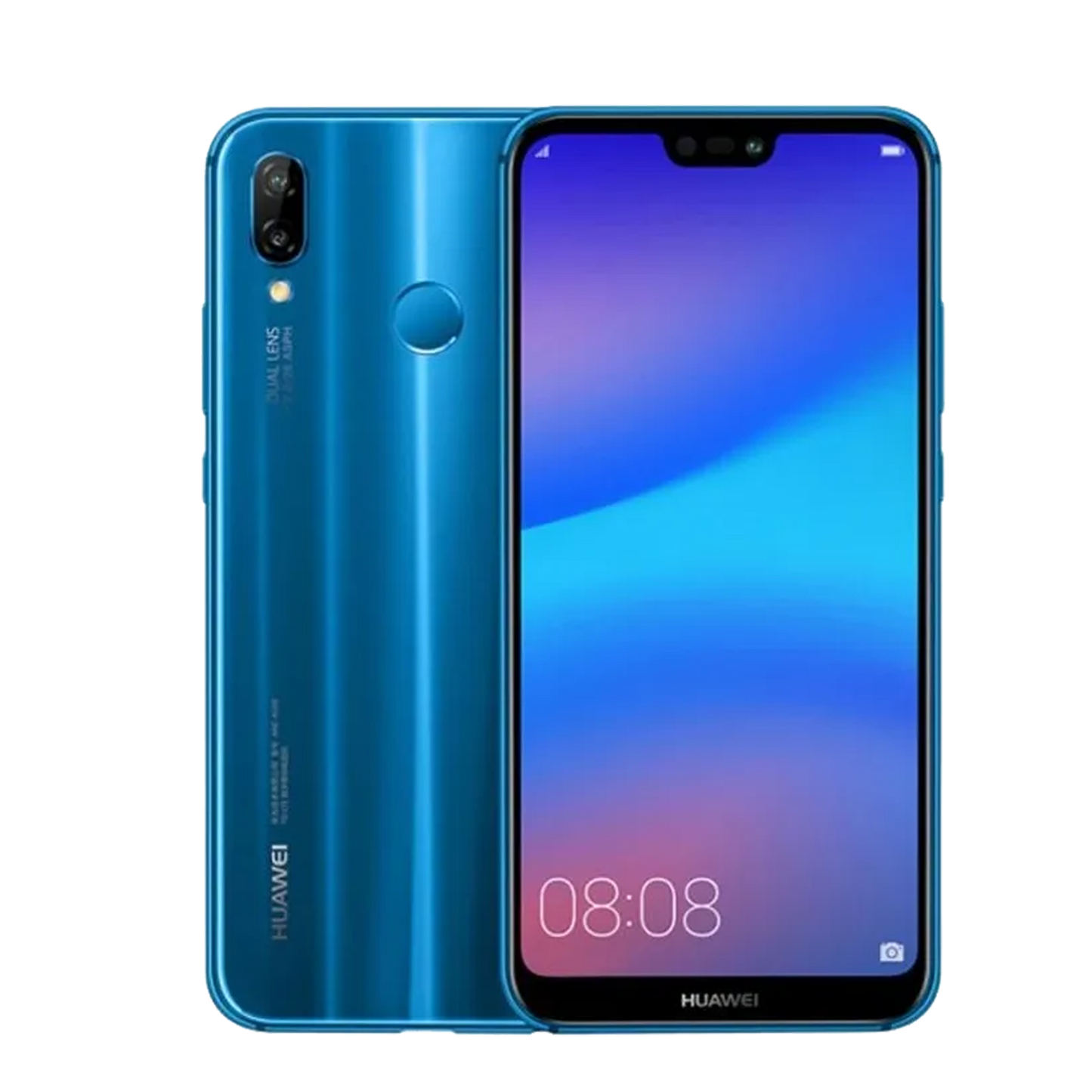 Huawei P20 Lite
