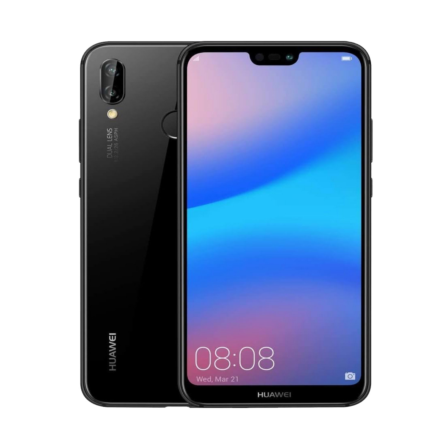 Huawei P20 Lite
