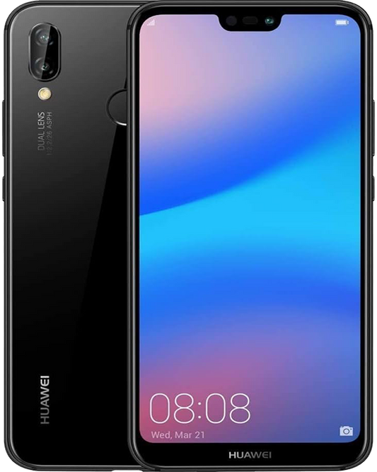 Huawei P20 Lite
