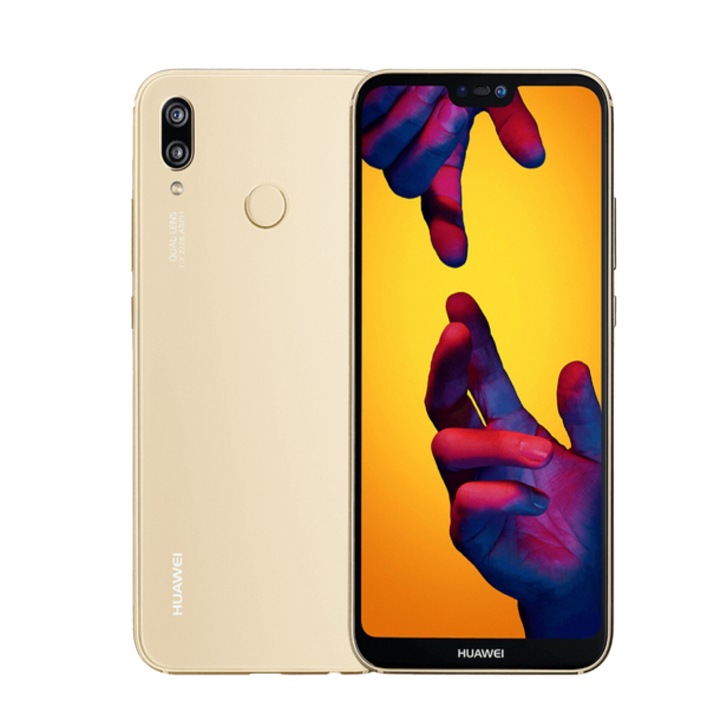 Huawei P20 Lite